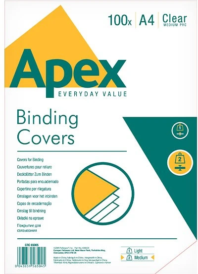 Micron APX6500501 nagyítás