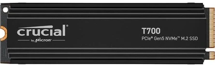 Micron CT2000T700SSD5 nagyítás