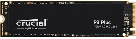 Micron CT4000P3PSSD8 nagyítás