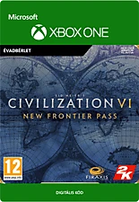 Microsoft SID MEIER'S nagyítás