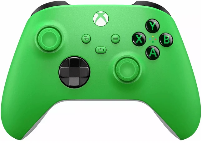 <span itemprop='brand'>Microsoft</span> <span itemprop='sku'>XBOX SERIES KONTROLLER GREEN (QAU-00091)</span> nagyítás