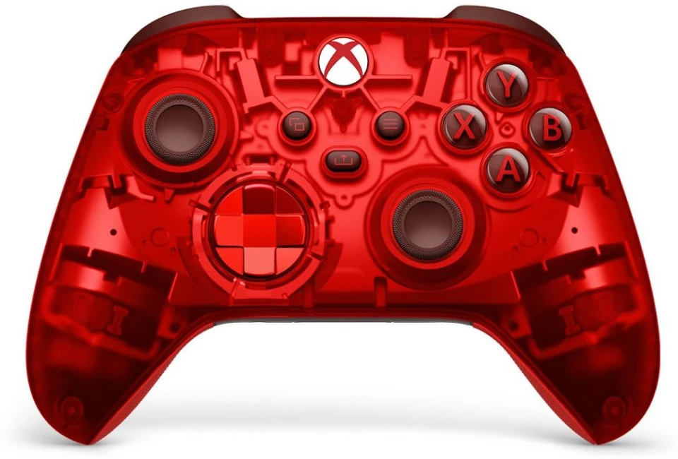 Microsoft QAU-00165 nagyítás