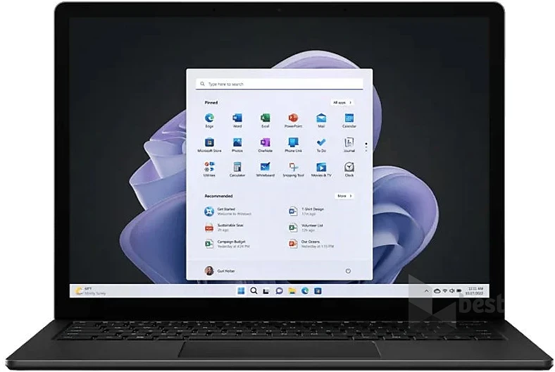 Microsoft RFB-00049 nagyítás