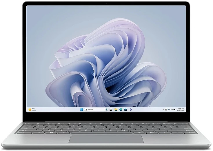 Microsoft SURFACE LAPTOP GO 3 XK1-00030-P116879 LAPTOP nagyítás