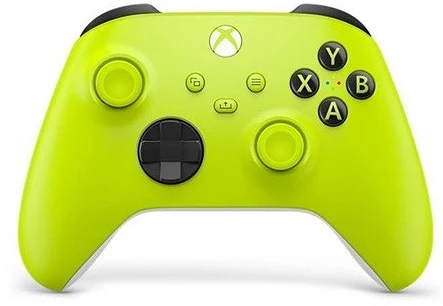 Microsoft XBOX SERIES KONTROLLER ELECTRIC VOLT nagyítás
