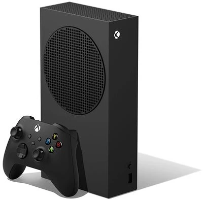 Microsoft XBOX SERIES S 1TB (XXU-00010) nagyítás