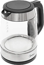 Midea MK-17G03A2 nagyítás