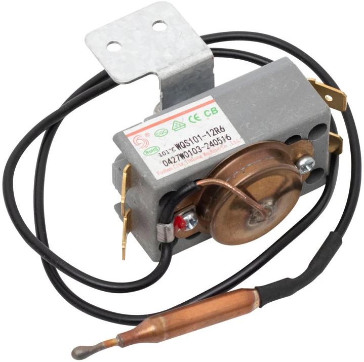 Midea 17451000011613 nagyítás