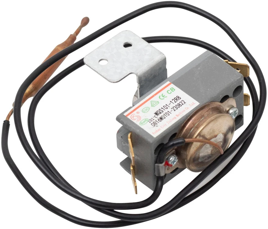 Midea 17451000A05863 nagyítás