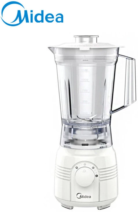 Midea BL2516 nagyítás