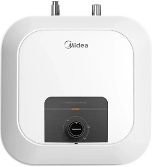 Midea D10-20VD1(U) nagyítás