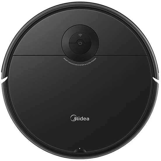 Midea I5C nagyítás