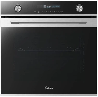 Midea M7NM13E0IX nagyítás