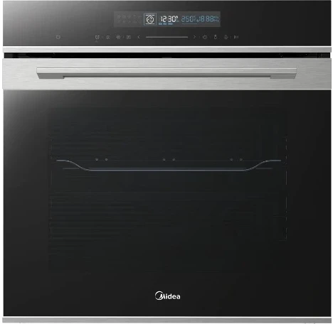 Midea M7NM13T0IX nagyítás