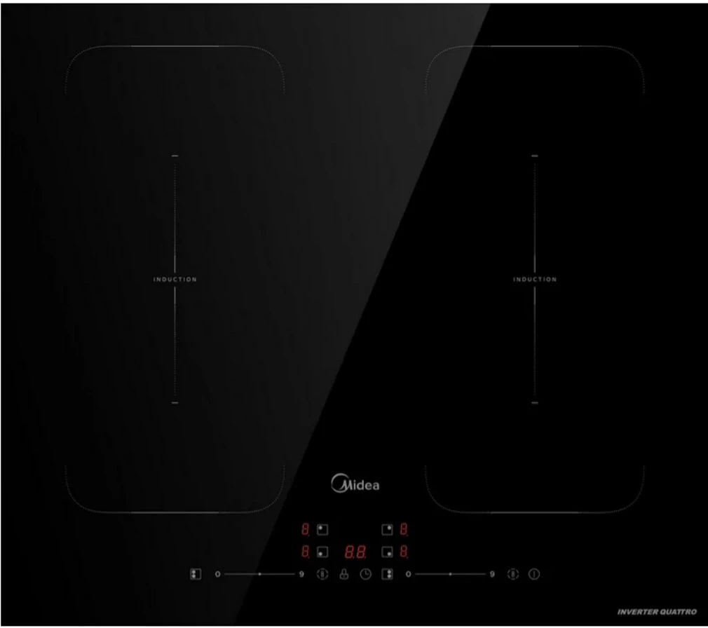 Midea MC-IF7455J1CC-A nagyítás