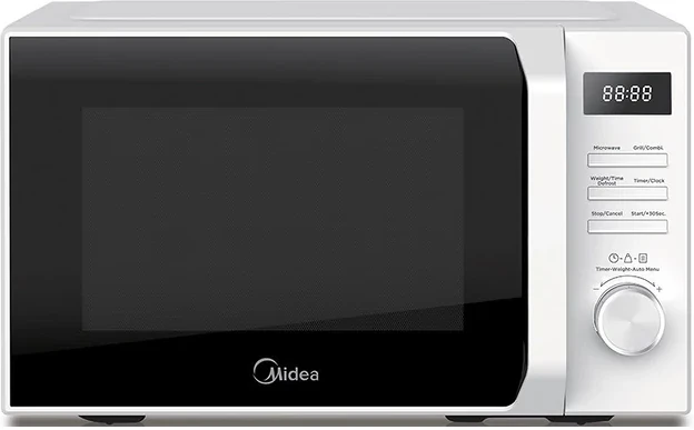 Midea MD0801004 nagyítás