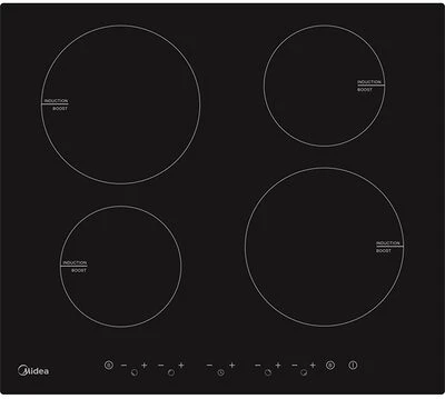 Midea MD1801004 nagyítás