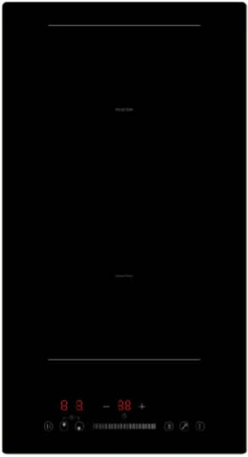 Midea MD1801010 nagyítás