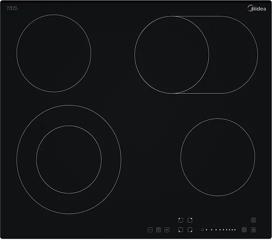 Midea MD1802005 nagyítás