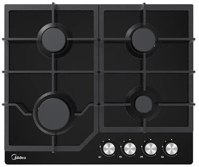 Midea MG60084TGB-HR nagyítás