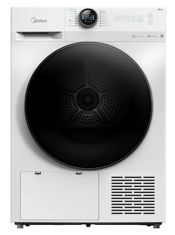 Midea MD200H90BW/W-HR nagyítás