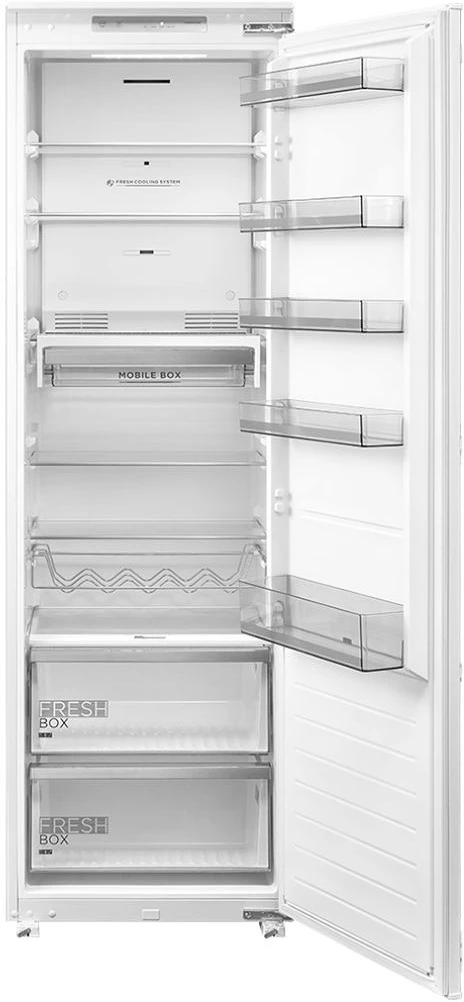 Midea MDRE423FGE01 nagyítás