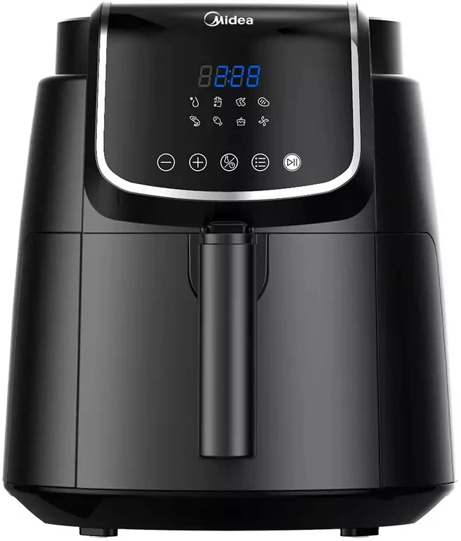 Midea MF-CN35C nagyítás