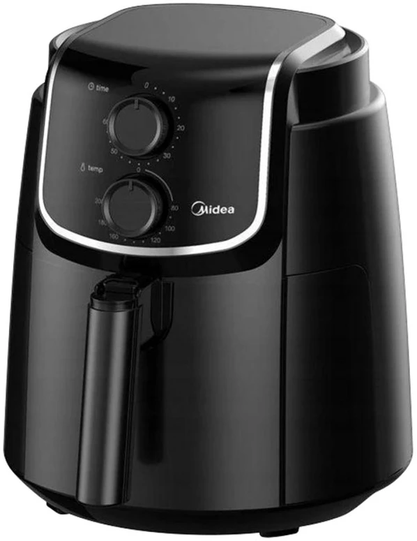 Midea MF-TN35D-1 nagyítás