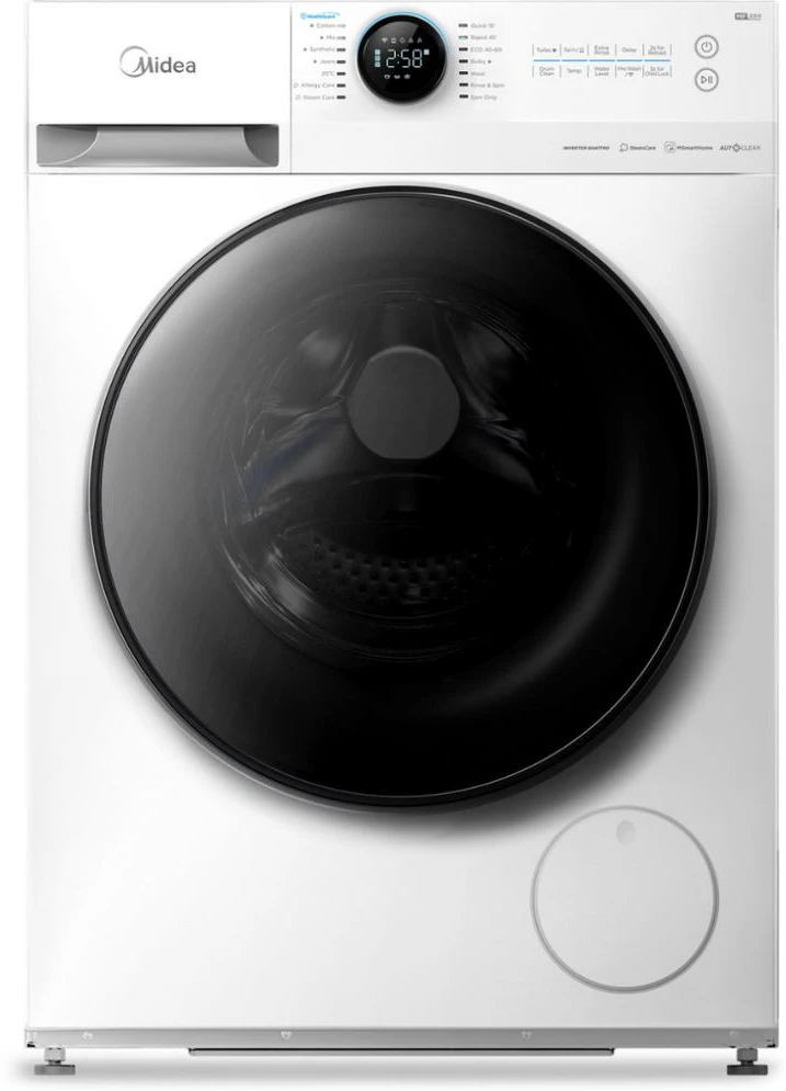 Midea MF200W120WB/W-HR nagyítás