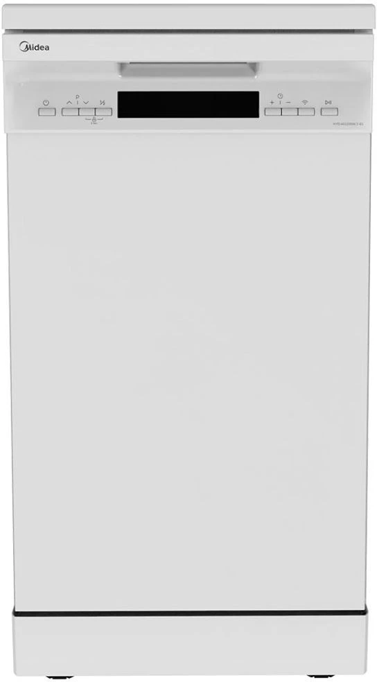 Midea MFD45S200W.2-ES nagyítás