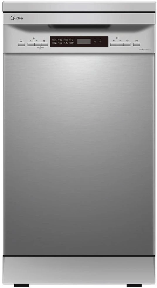 Midea MFD45S200X.2-ES nagyítás