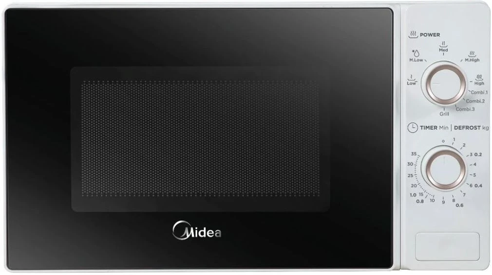 Midea MG720C2AT nagyítás