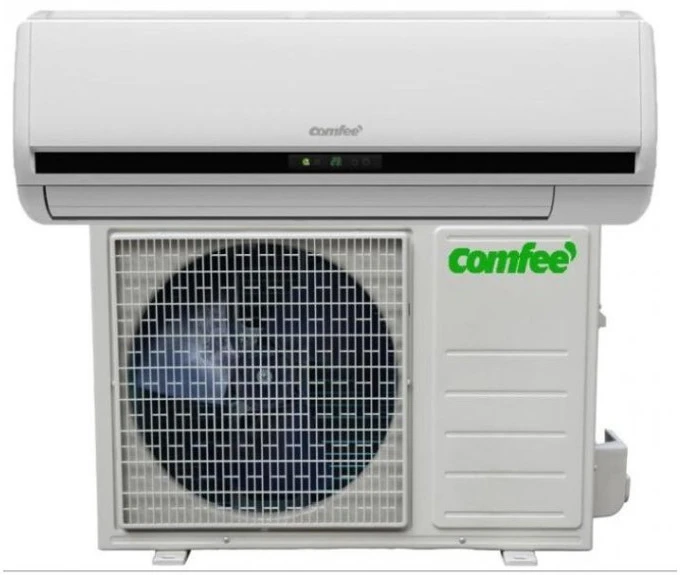 Midea MIDEACOMFEEAERAS24B nagyítás