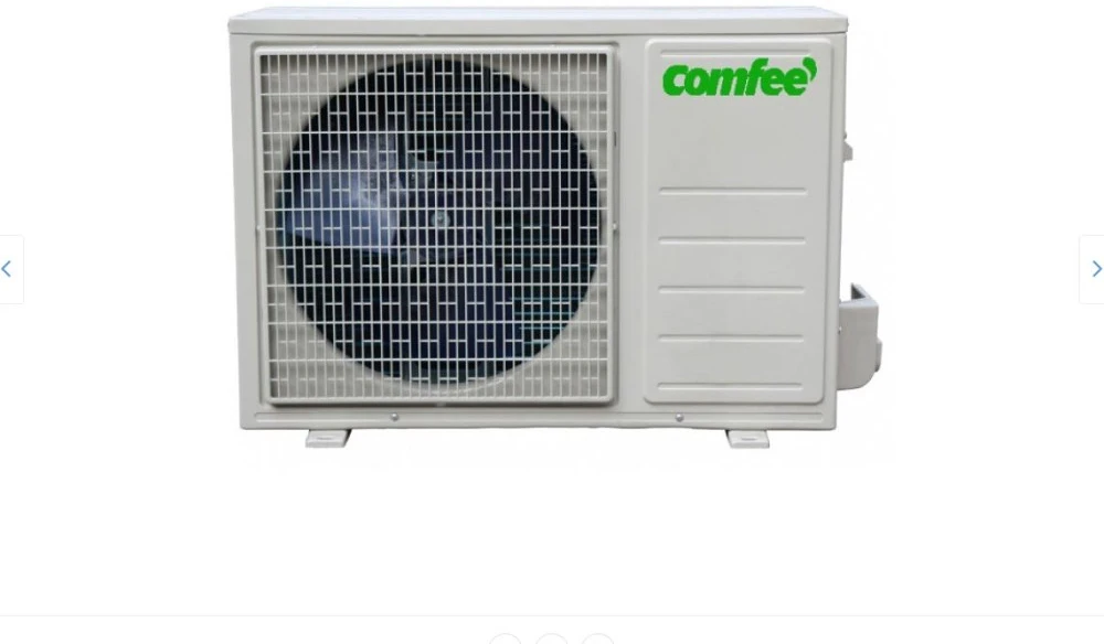 Midea MIDEACOMFEEVERVE12 nagyítás