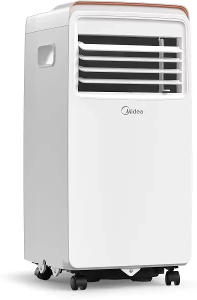 Midea MPPHA-05CRN7-QB6-N2 nagyítás