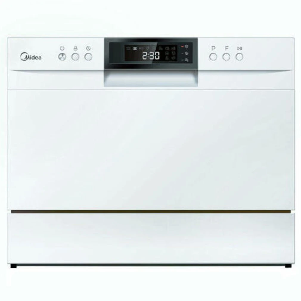 Midea MTD55S100W-HR nagyítás