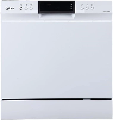 Midea MTD55S110W-HR nagyítás