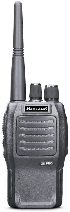 Midland ALA-167-999 nagyítás
