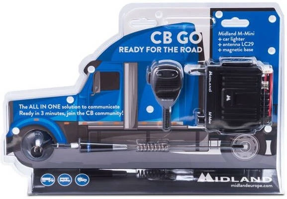 Midland ALA-279-999 nagyítás