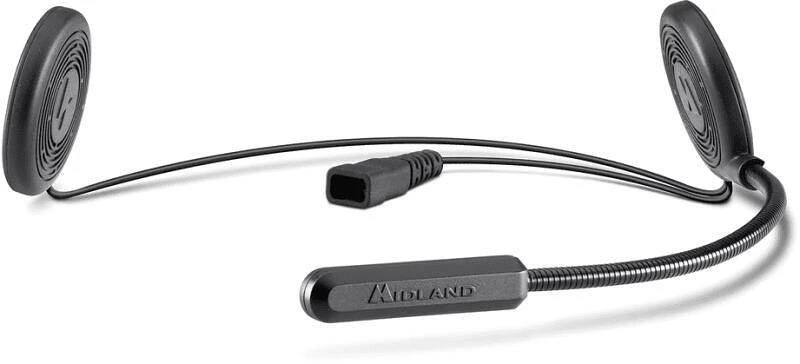Midland ALA-550-999 nagyítás