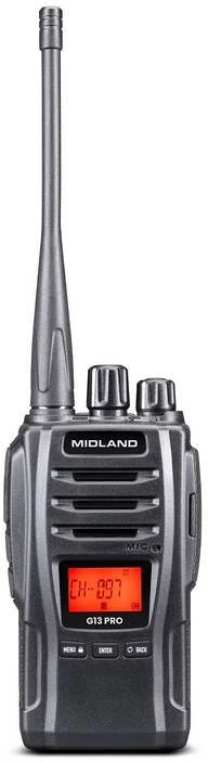 Midland ALA-594-999 nagyítás