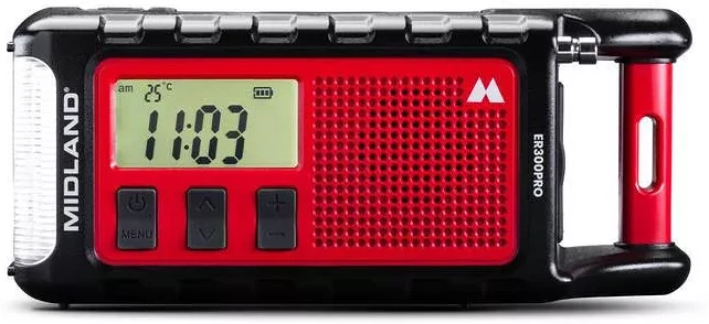 Midland ALA-597-999 nagyítás