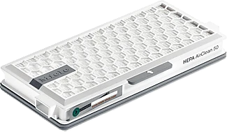 Miele SFHA50 nagyítás