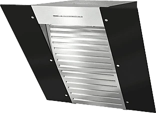 Miele DA 6066 W nagyítás