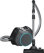 Miele CX1 PORZSÁK nagyítás