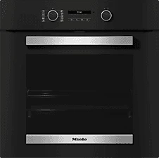 Miele 2467 BP nagyítás