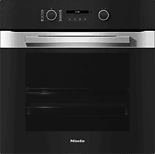 Miele 2861 nagyítás