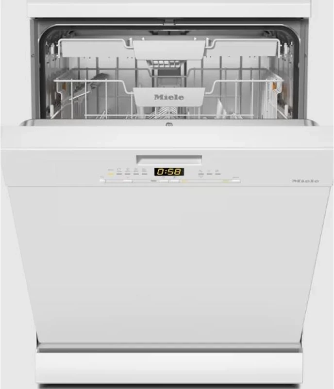 Miele 5611 SC nagyítás