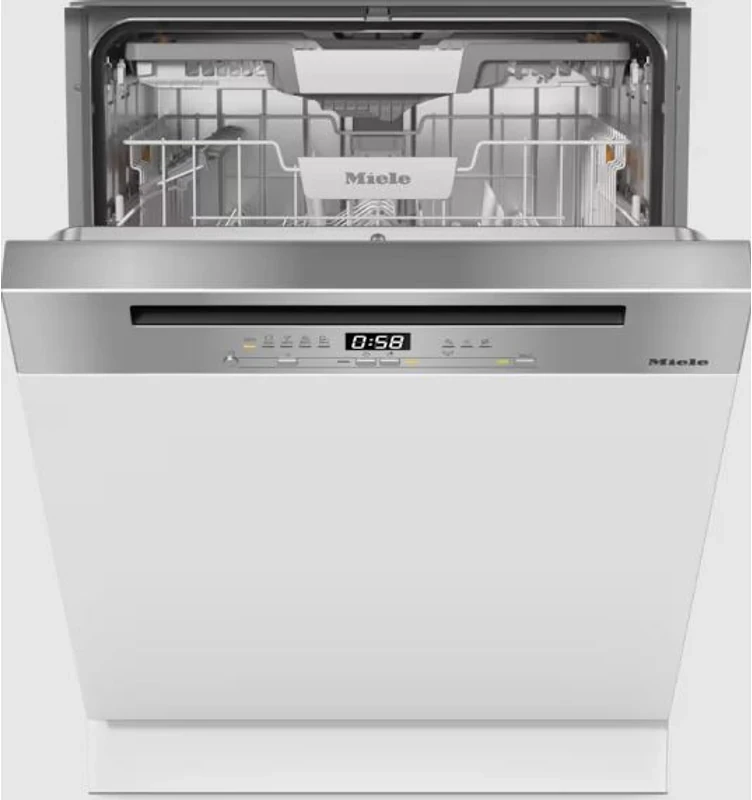 Miele 5811 nagyítás
