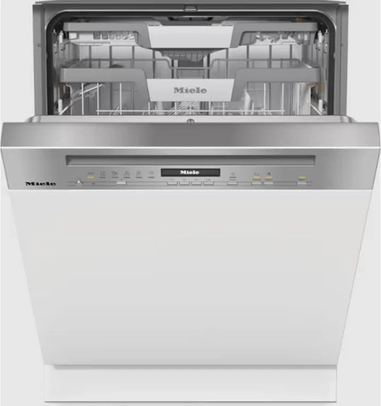 Miele 7040 nagyítás